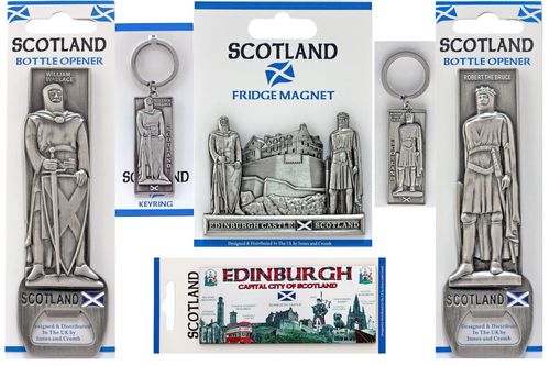 Scottish Gifts